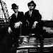 blues brothers